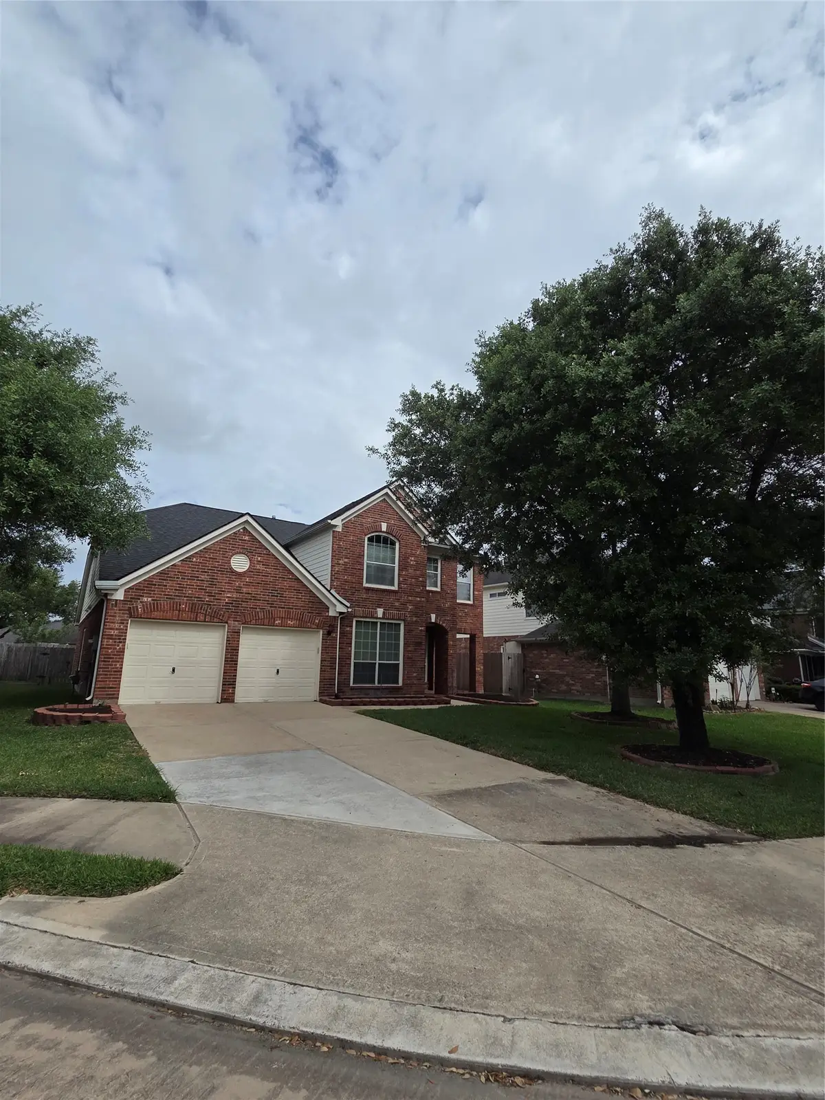 6030 Gablestone Lane, Katy, TX 77450 - #1