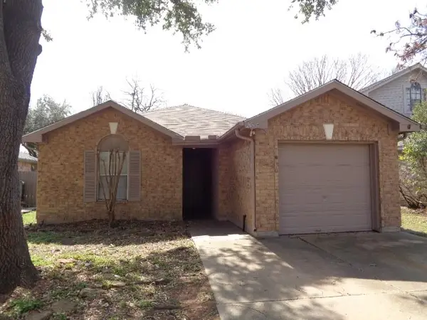 20107 Beechview Lane, Katy, TX 77449