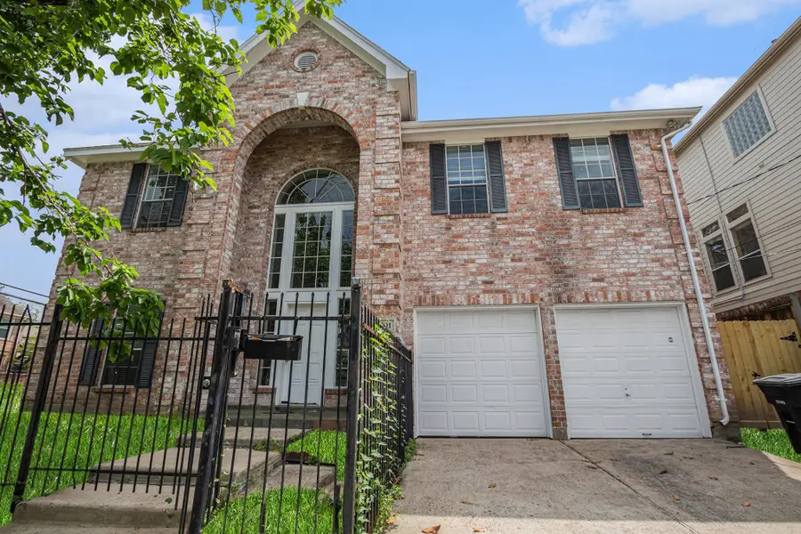 5001 Jackson Street, Houston, TX 77004 - Image #3