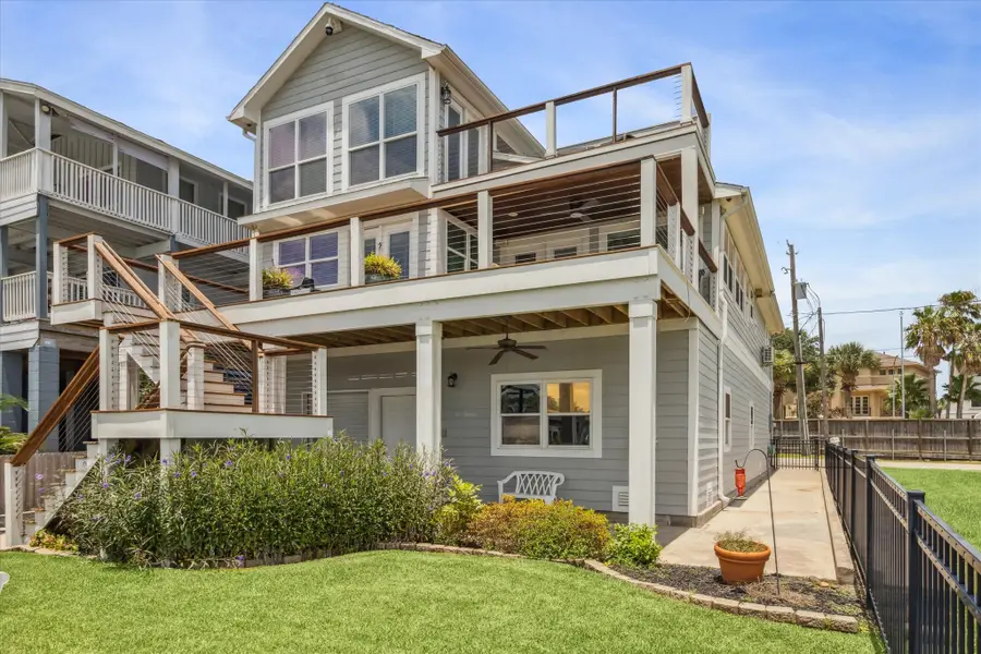 2114 Fenwood Street, League City, TX 77565 - Image #2