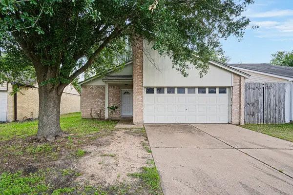 7606 Pepperbrook Drive, Houston, TX 77041