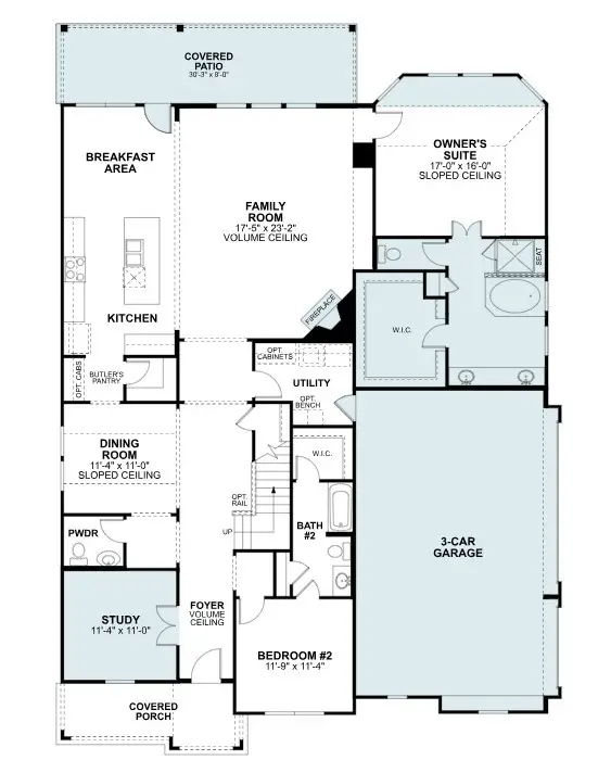 21003 Yellow Ipe Grove Court, Northwest Harris, TX 77447 - #2