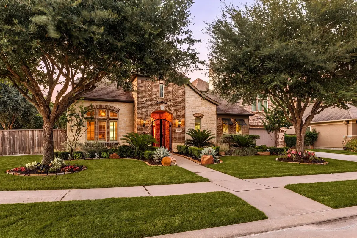28426 Tall Juniper Hill Drive, Katy, TX 77494 - #1