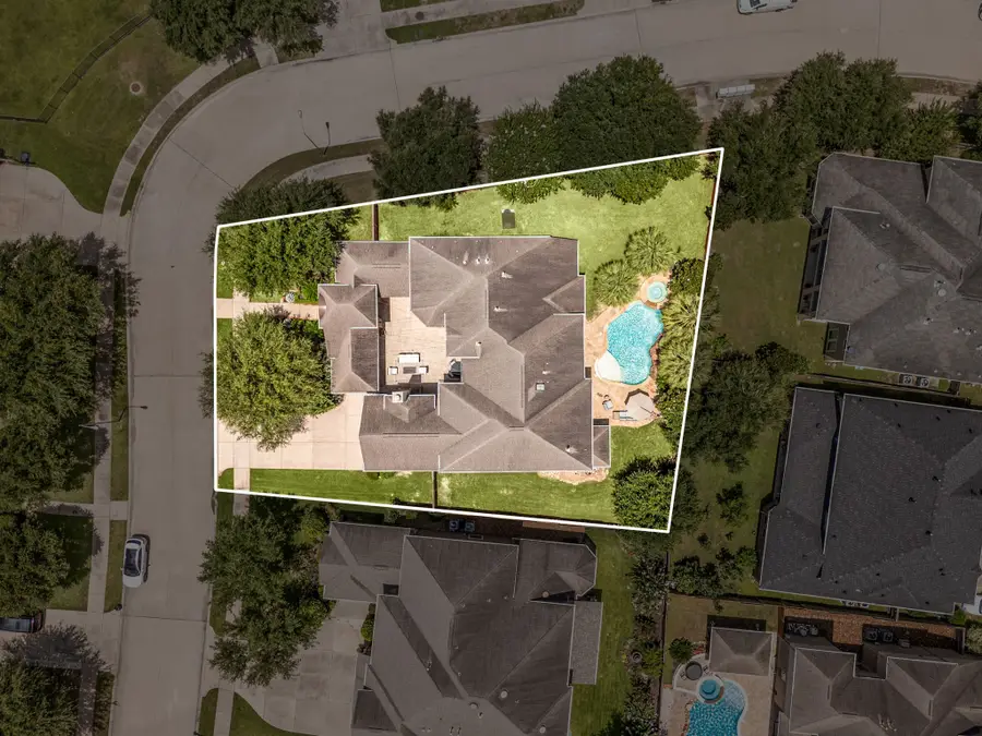28426 Tall Juniper Hill Drive, Katy, TX 77494 - #2