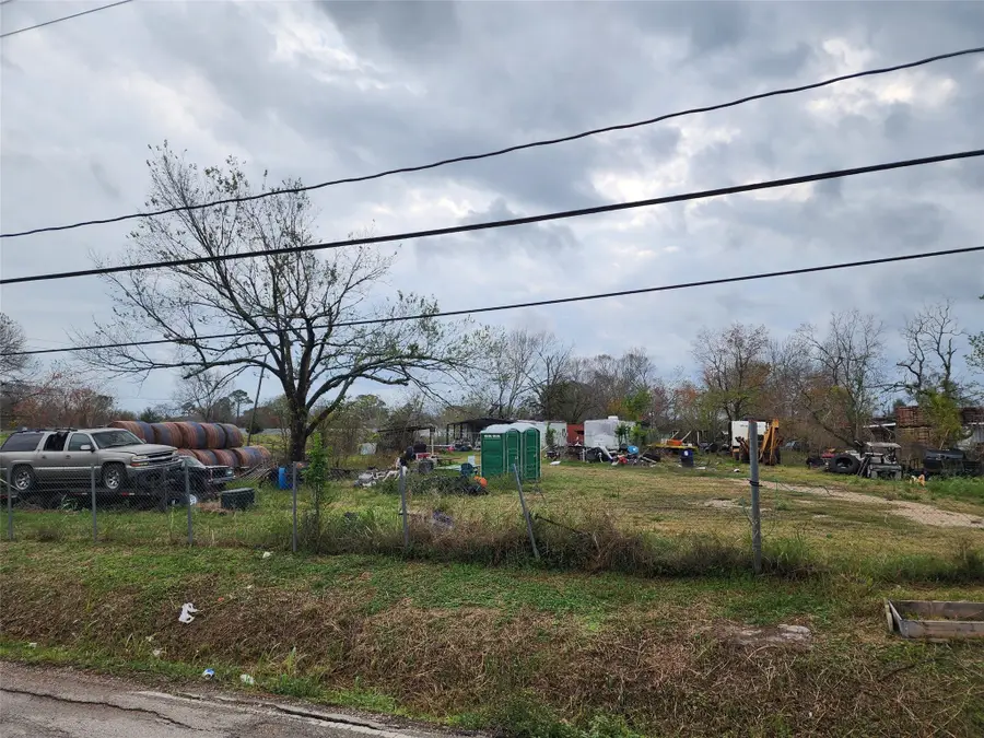 5034 S Acres Drive, Houston, TX 77048 - Image #3