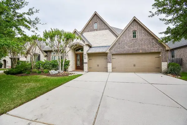 27610 Hunting Bay Court, Katy, TX 77494