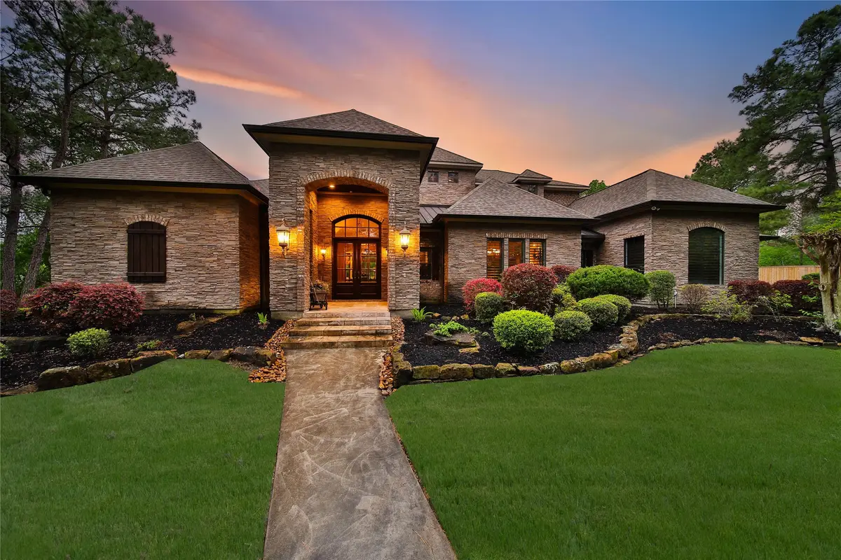 6803 Star Ledge Court, Spring, TX 77389 - #1