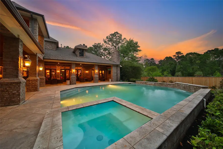 6803 Star Ledge Court, Spring, TX 77389 - #3
