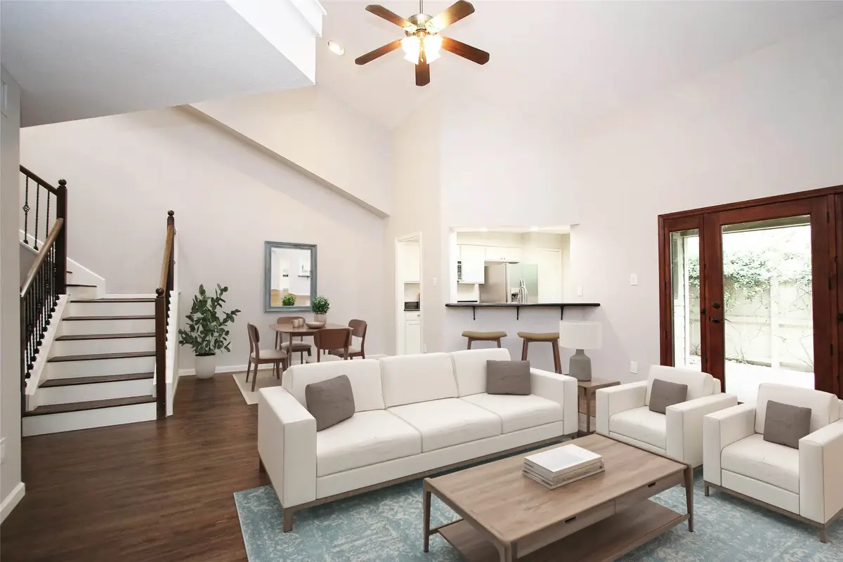 9400 Doliver Drive #70, Houston, TX 77063 - Image #1