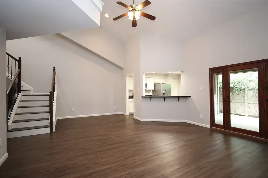 9400 Doliver Drive #70, Houston, TX 77063 - Image #2