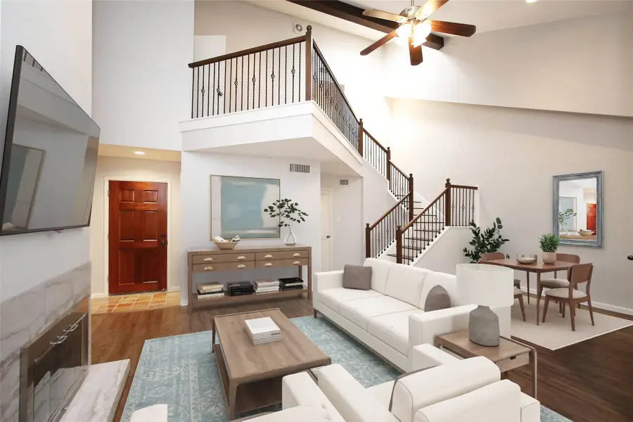 9400 Doliver Drive #70, Houston, TX 77063 - Image #3