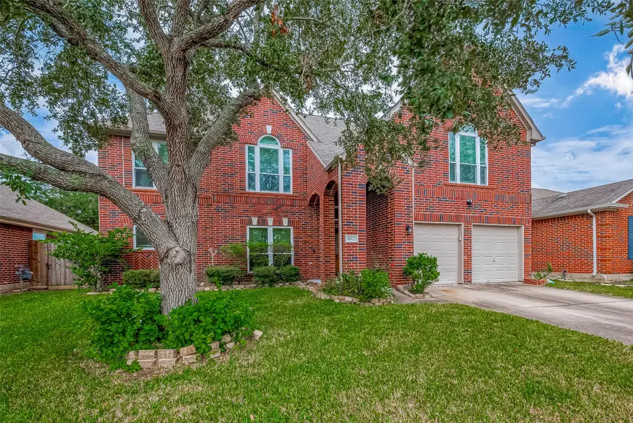 16922 Echo Harbor, Friendswood, TX 77546 - Image #3