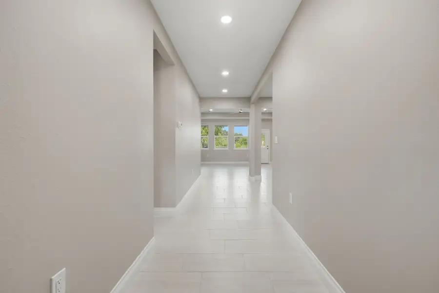 3854 Highline Oaks W, Conroe, TX 77306 - #3