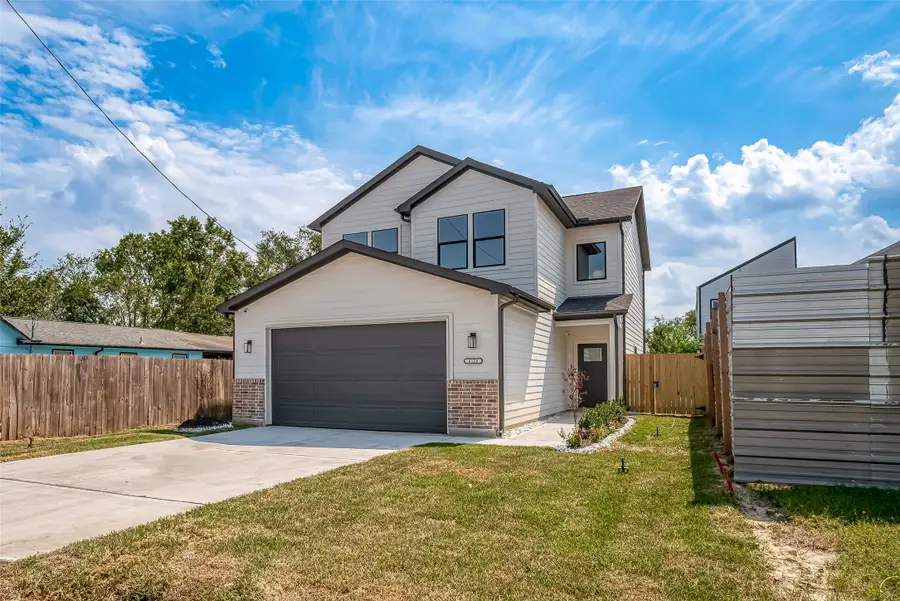 8128 Chateau Street, Houston, TX 77028 - Image #3