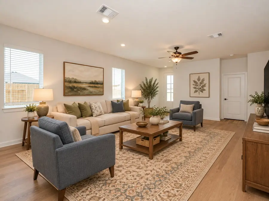 10807 Turkey Creek Run Drive, Beasley, TX 77417 - #2