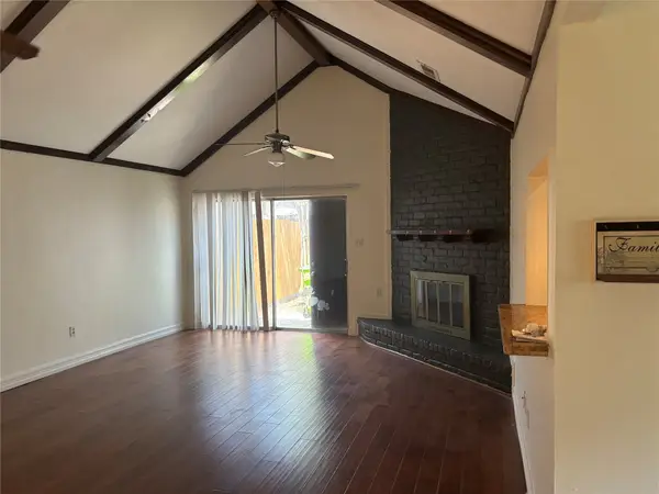 2819 Cambridge Lane, Missouri City, TX 77459