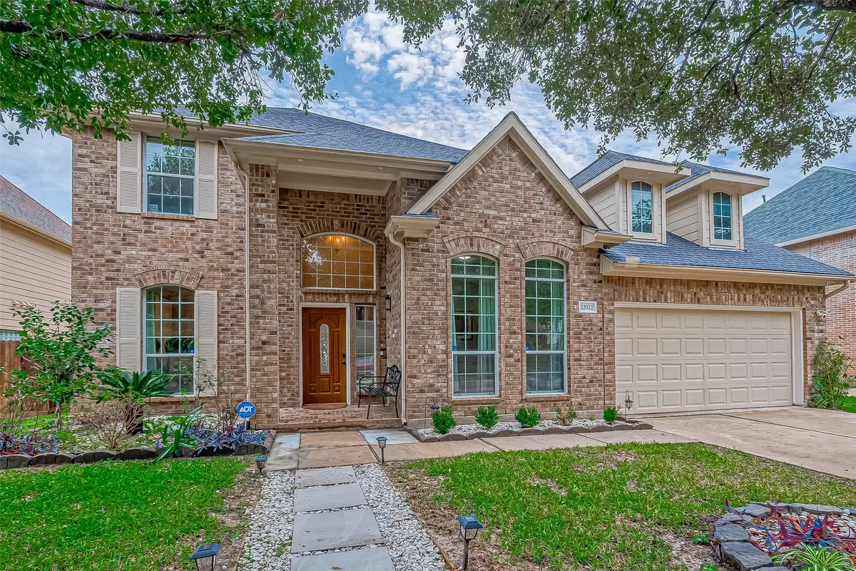 22922 Montclair Park Lane, Spring, TX 77373 - #1