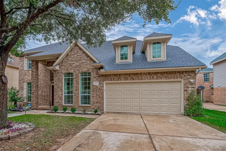 22922 Montclair Park Lane, Spring, TX 77373 - #2