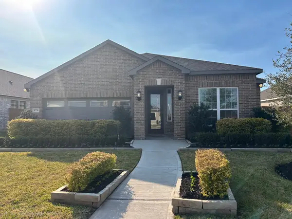 10714 Gossypium Court, Richmond, TX 77469