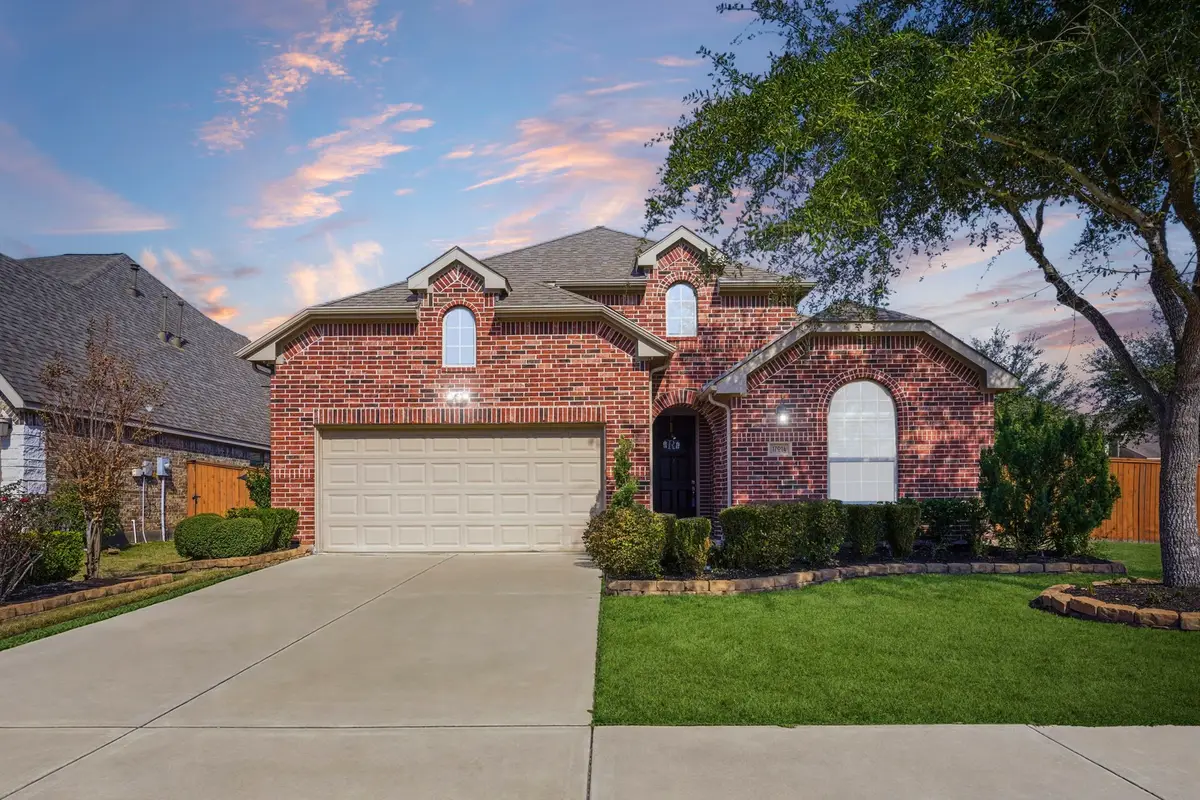 17014 Wellinghoff Court, Richmond, TX 77407 - #1