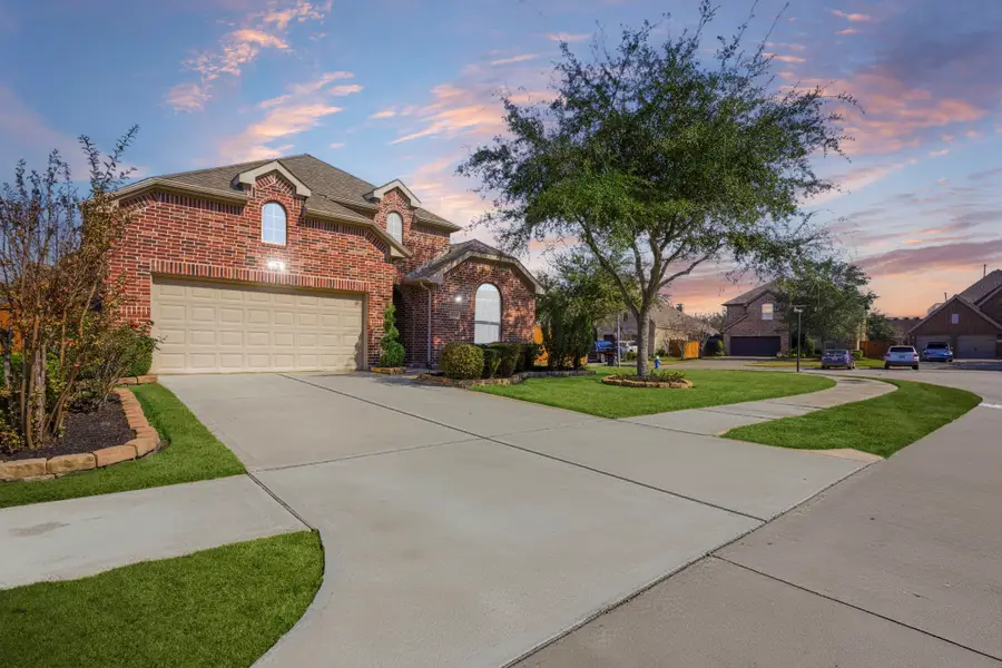 17014 Wellinghoff Court, Richmond, TX 77407 - #2