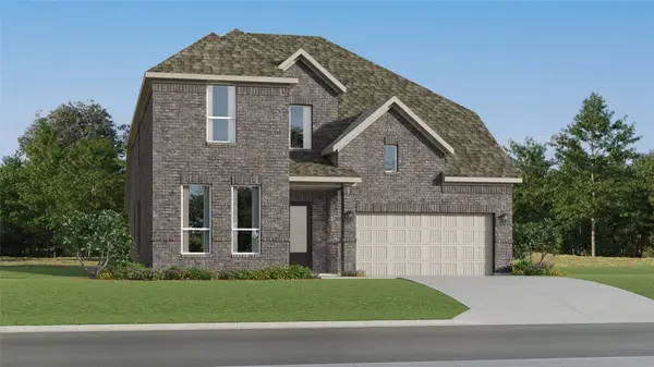 8223 Poseidon Cove Lane, Katy, TX 77493
