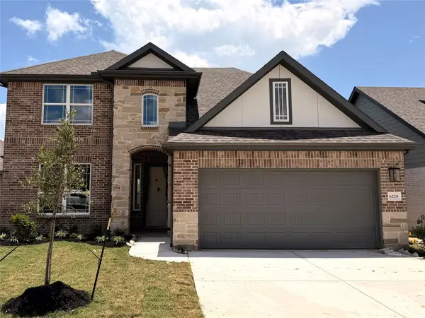 6228 Greenville Drive, College Station, TX 77845
