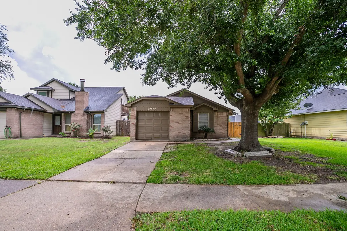 19751 Swan Valley Drive, Cypress, TX 77433 - #1