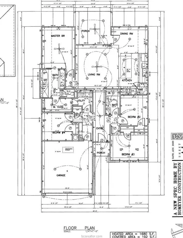 212 Orchard Cove, Snook, TX 77878 - Image #3