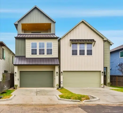 815B Lawrence Street, Houston, TX 77007 - #1