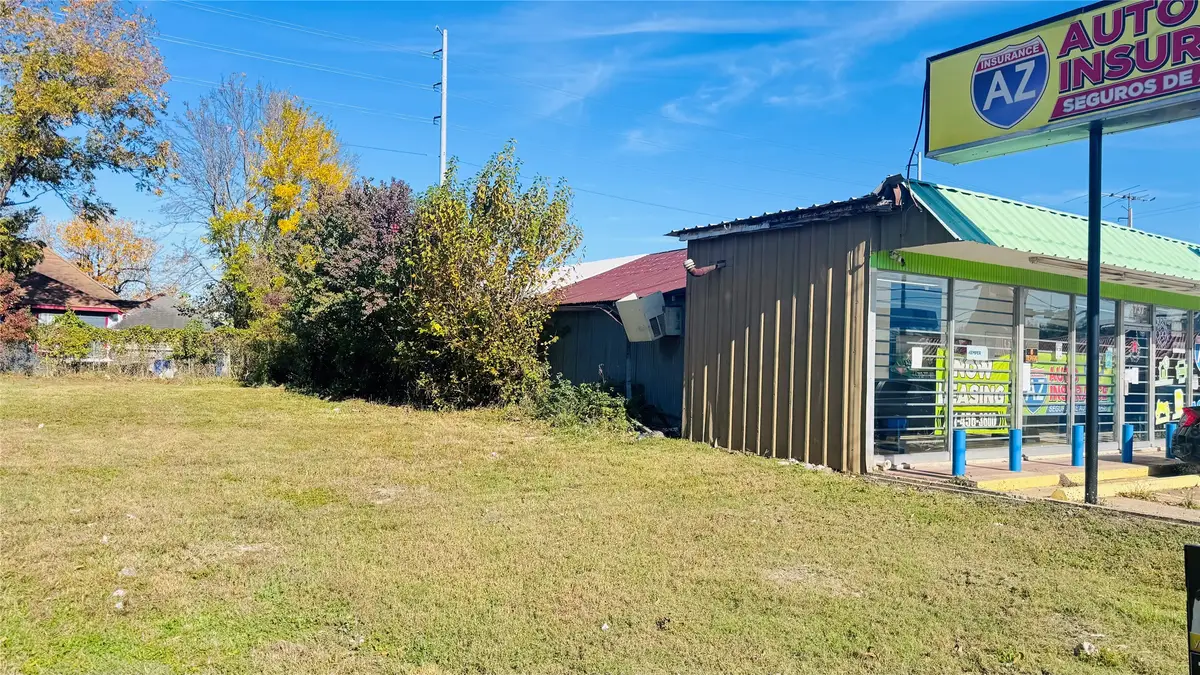 6735 Canal Street, Houston, TX 77011 - Image #1