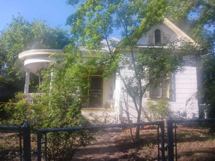 930 Burnet Street, San Antonio, TX 78202 - #1