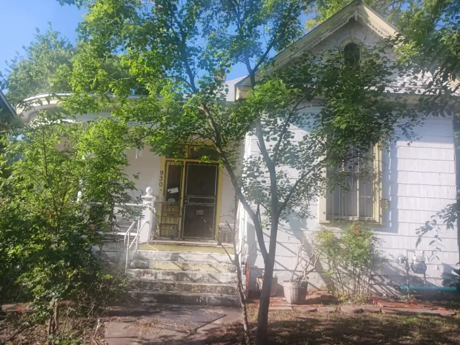 930 Burnet Street, San Antonio, TX 78202 - #2