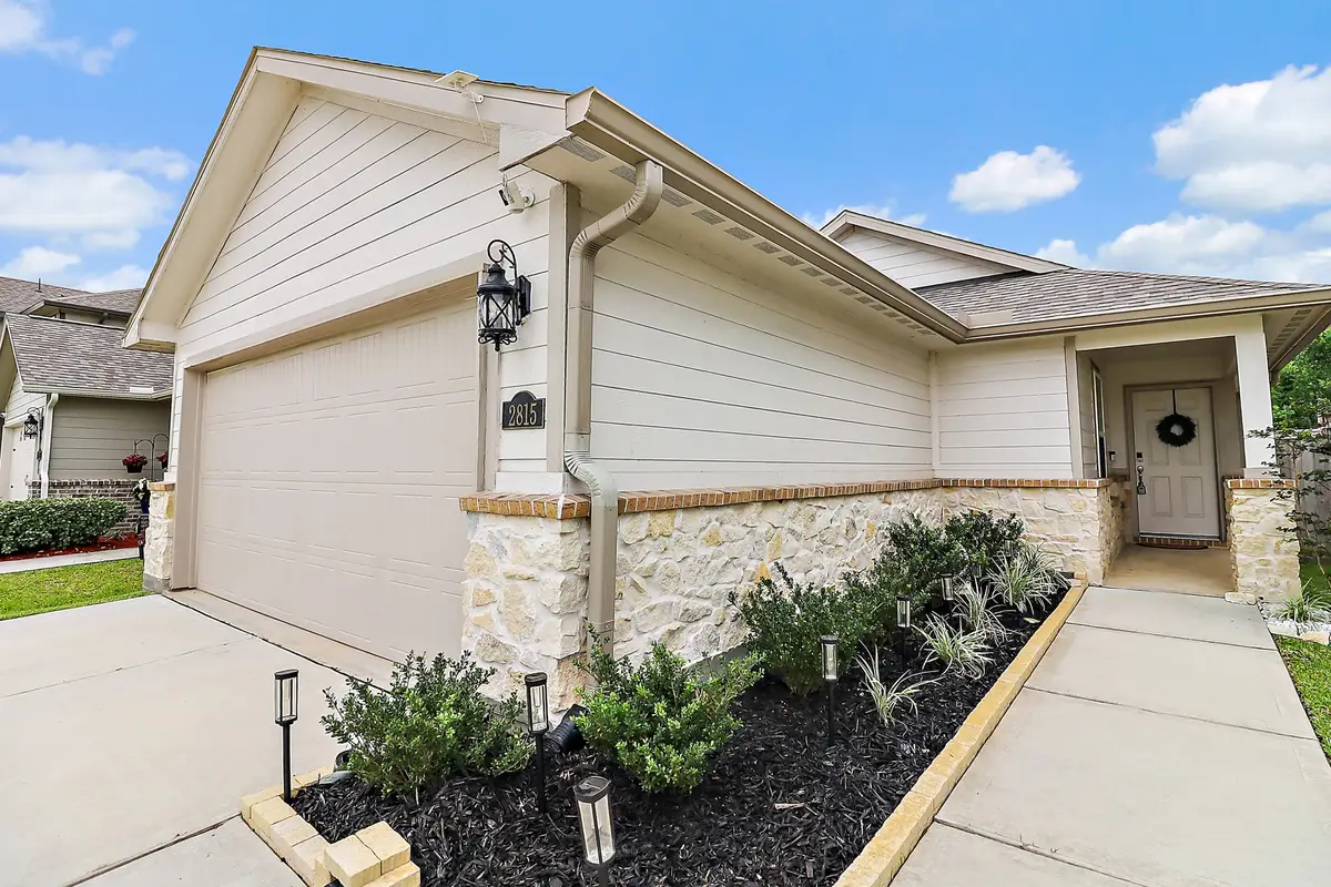 2815 Windy Homestead Lane, Crosby, TX 77532 - #1