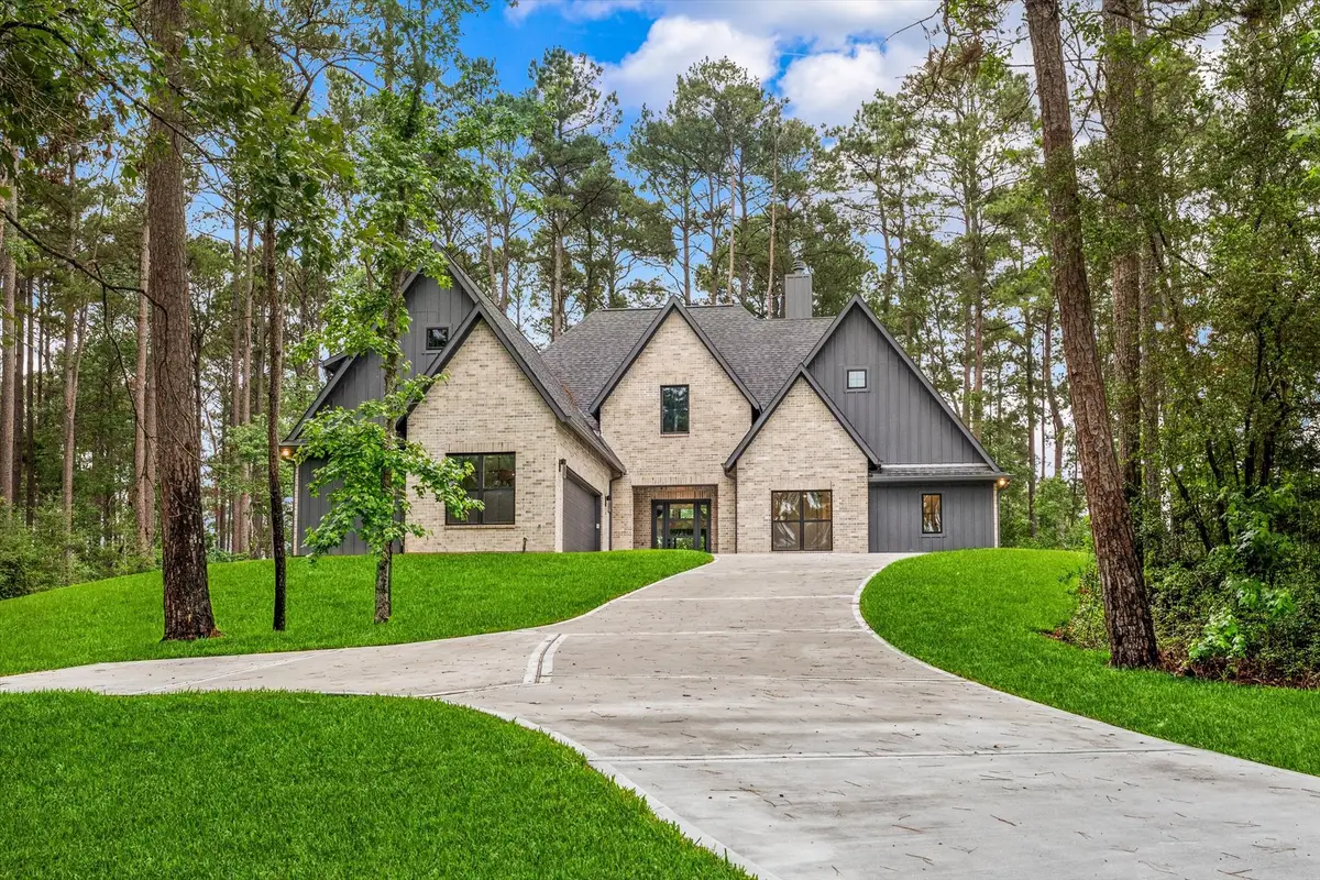 105 Sanctuary Road, Huntsville, TX 77340 - #1