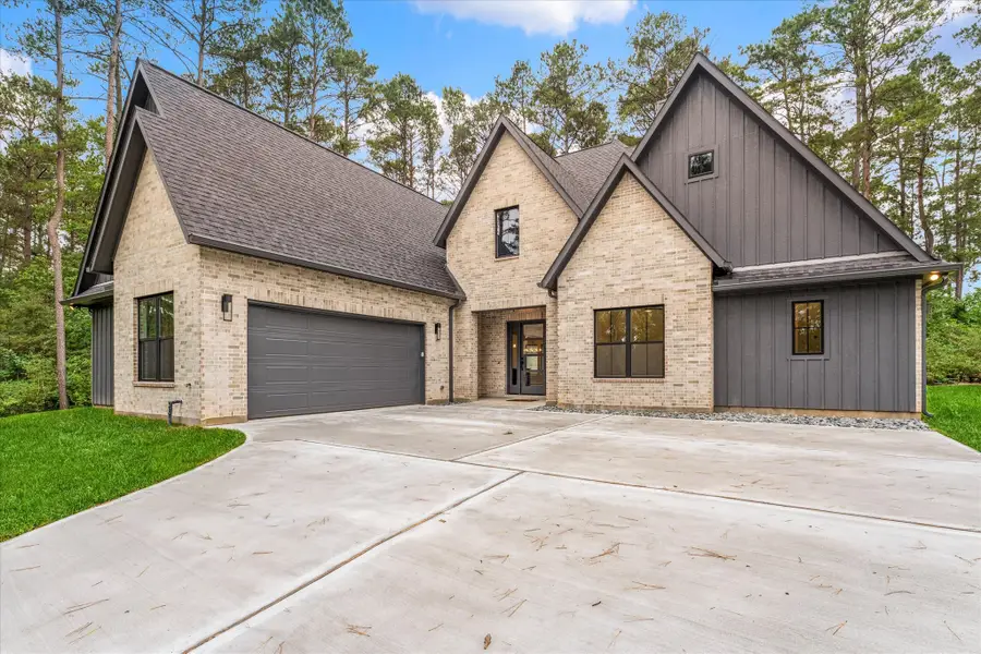 105 Sanctuary Road, Huntsville, TX 77340 - #3