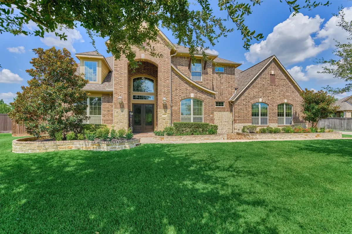 21410 Refuge Creek Drive, Cypress, TX 77433 - #1