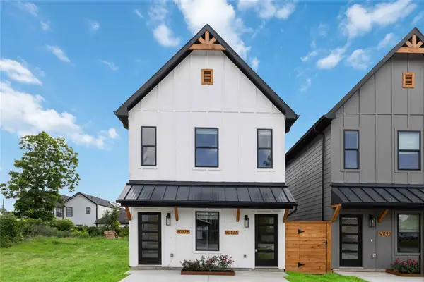 8009 Cora Street, Houston, TX 77088