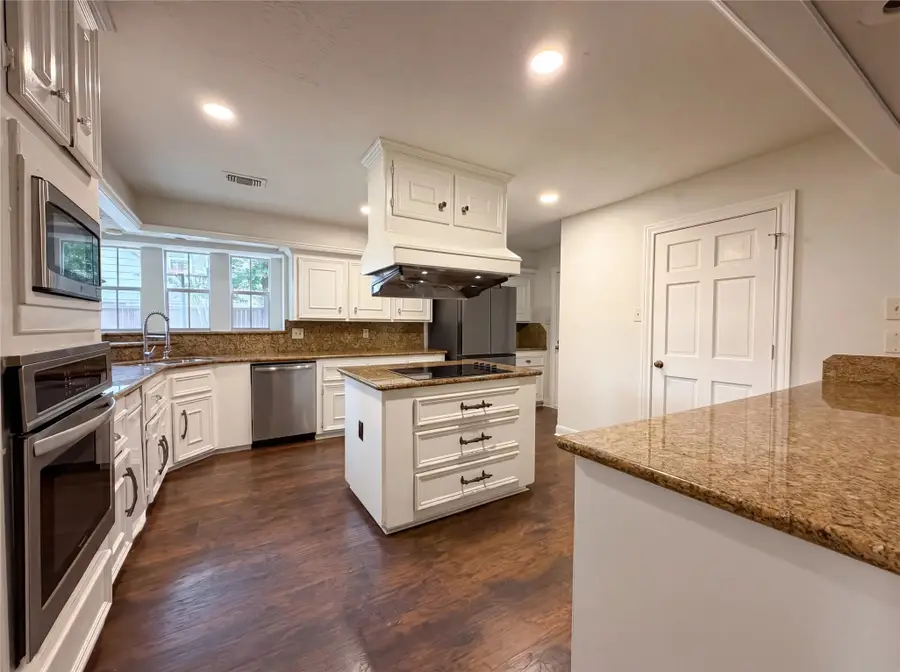 6902 Fawncliff Drive, Houston, TX 77069 - #2