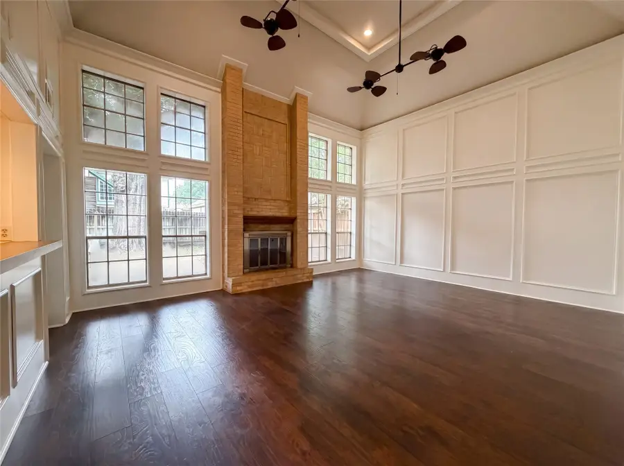 6902 Fawncliff Drive, Houston, TX 77069 - #3