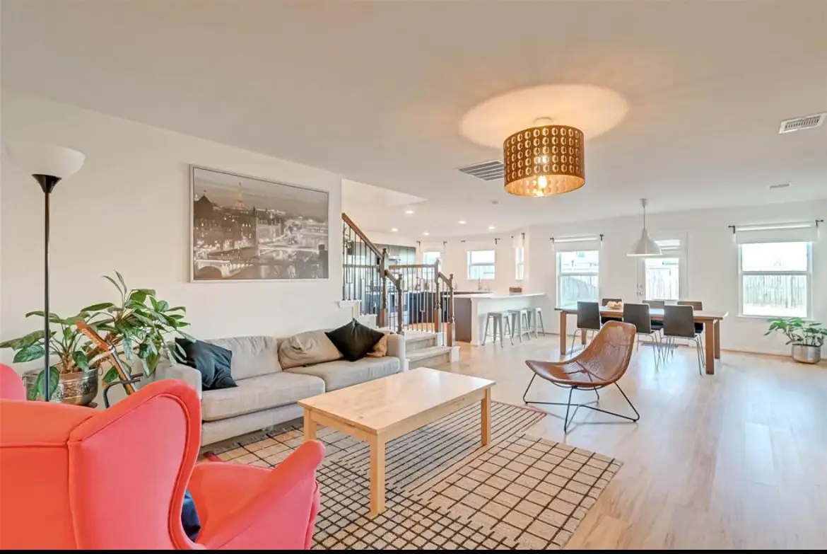 16330 Oakside Hollow Lane, Houston, TX 77084 - Image #1