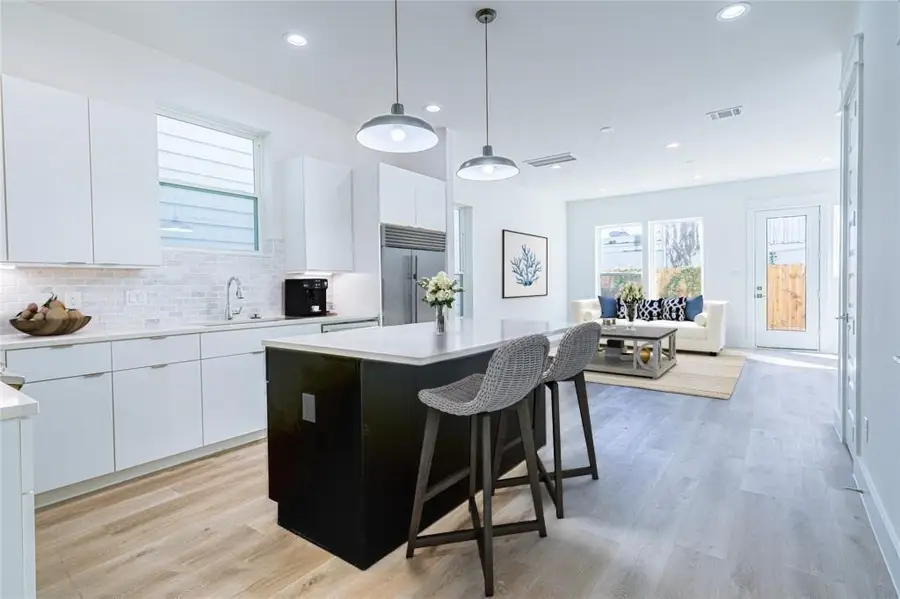 5402 Margarita Street, Houston, TX 77020 - Image #3