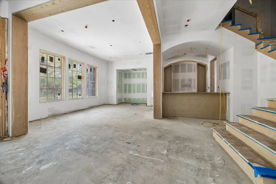 403 Trails Court, Houston, TX 77024 - #3