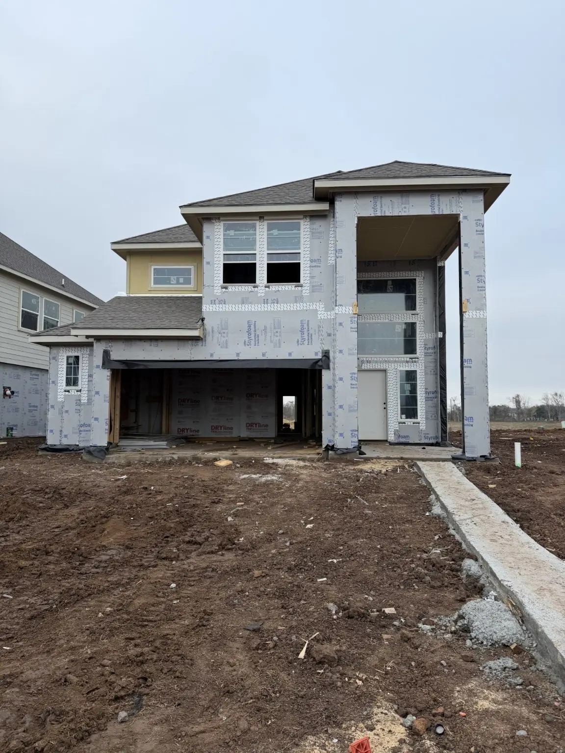 1218 Village Falls Drive, Missouri City, TX 77459 - Image #1