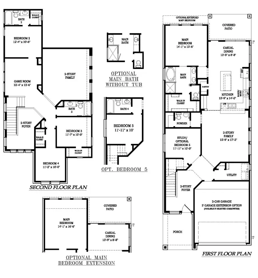 1218 Village Falls Drive, Missouri City, TX 77459 - Image #3