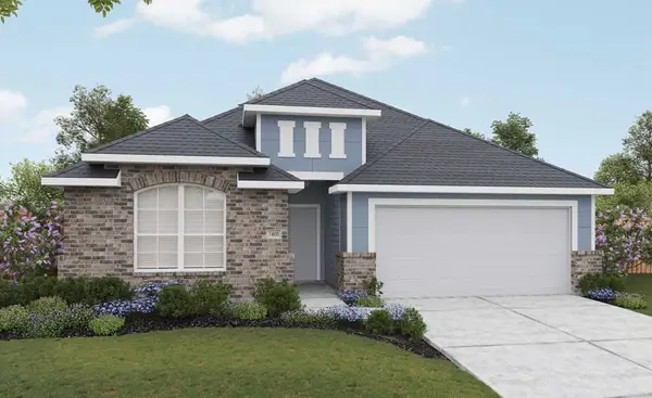 21826 Iris Colony Drive, Waller, TX 77484