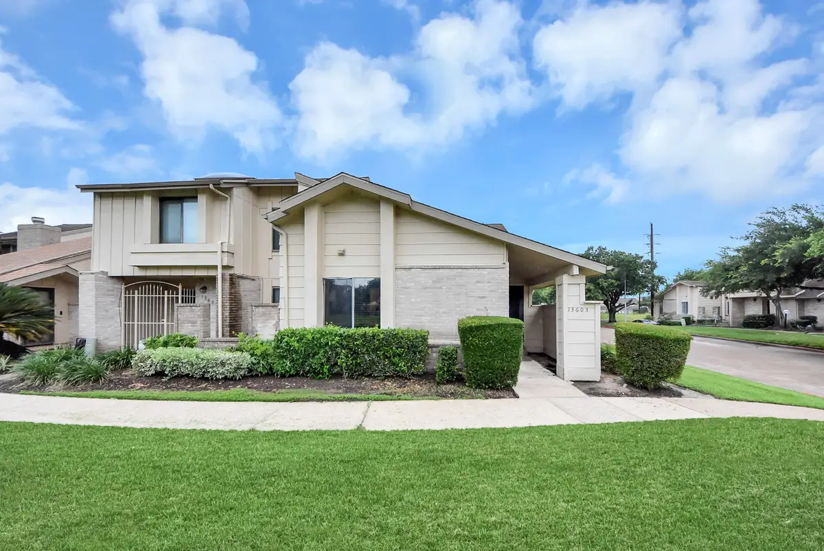 13603 Hollowgreen Drive #145, Houston, TX 77082 - #1