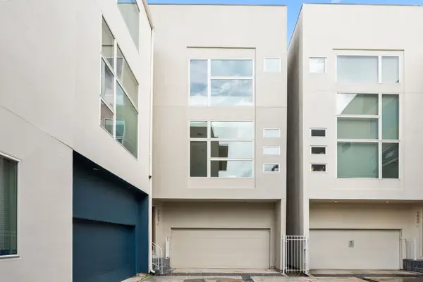 5632 Kiam Street #C, Houston, TX 77007