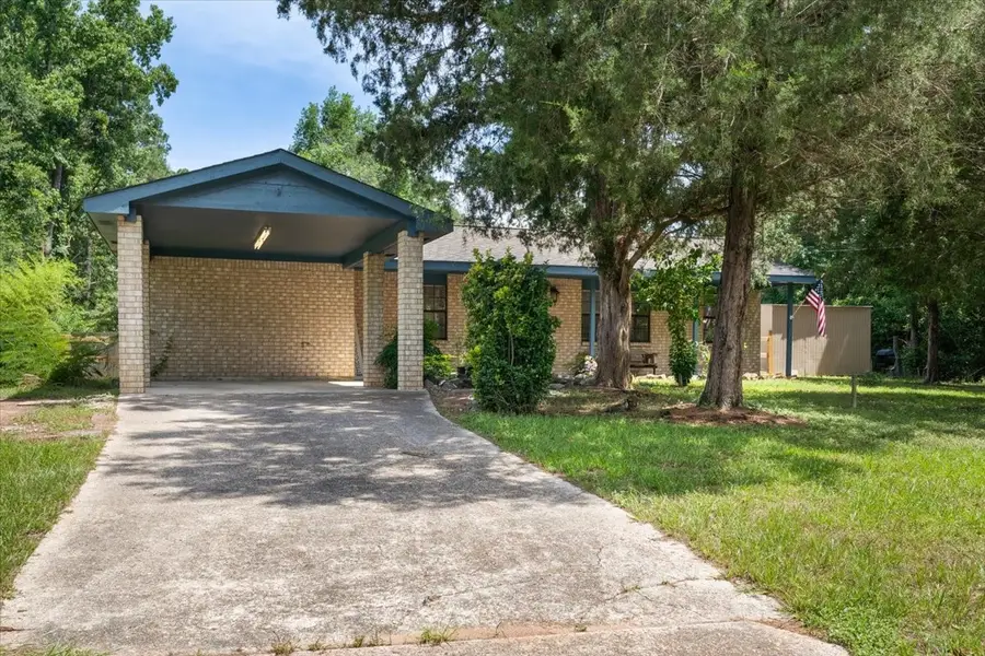 10530 Royal York Drive, Conroe, TX 77303 - #2