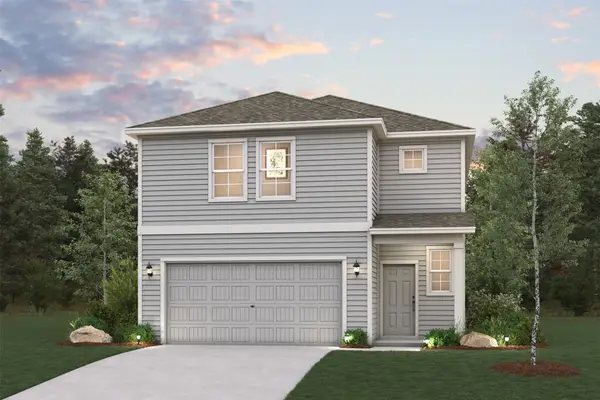 1377 Ravenna Place, Brookshire, TX 77423